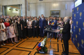 Bocan-Harčenko: Važno da Rusija i Srbija nastave da vode nezavisnu politiku