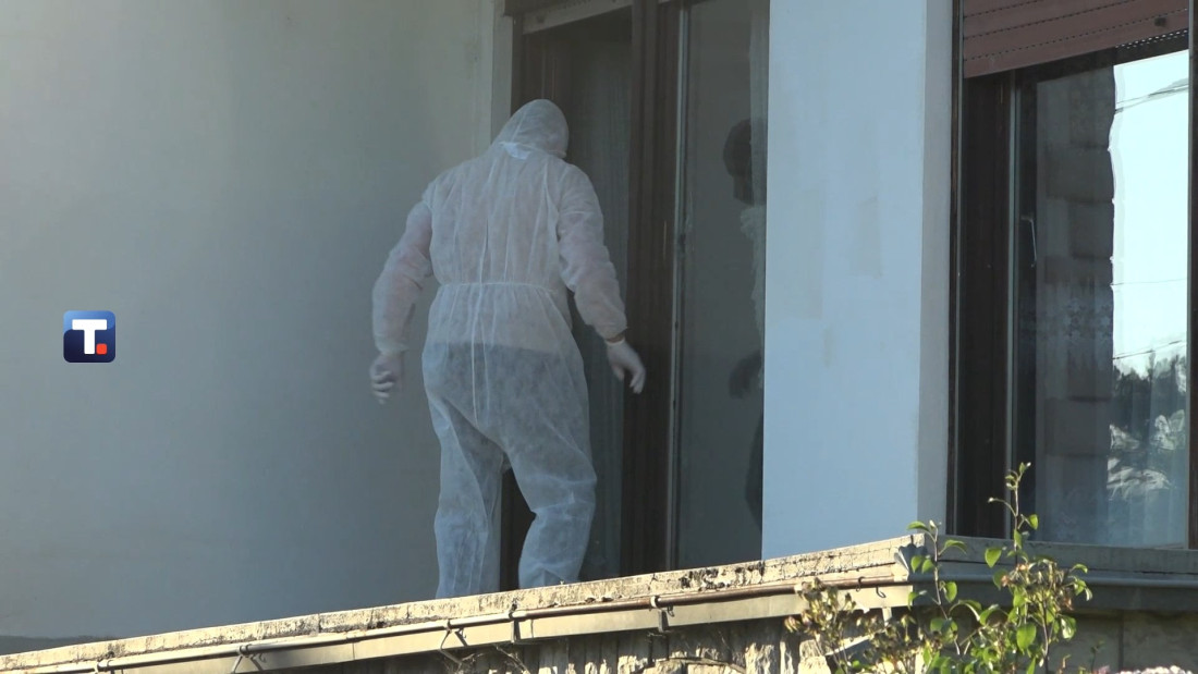 Ostala samo jedna rečenica: Nema više prepreka o trostrukom ubistvu u Knjaževcu