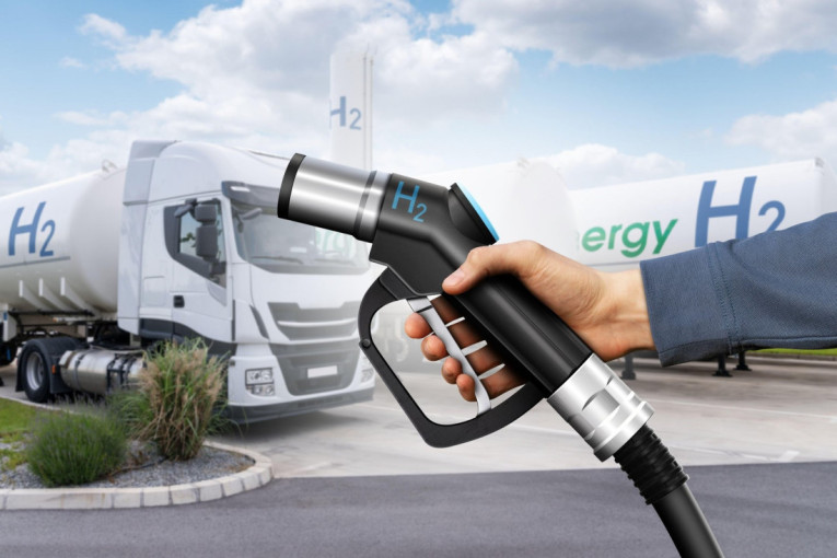 Nemci će praviti zeleni vodonik (i) u Srbiji