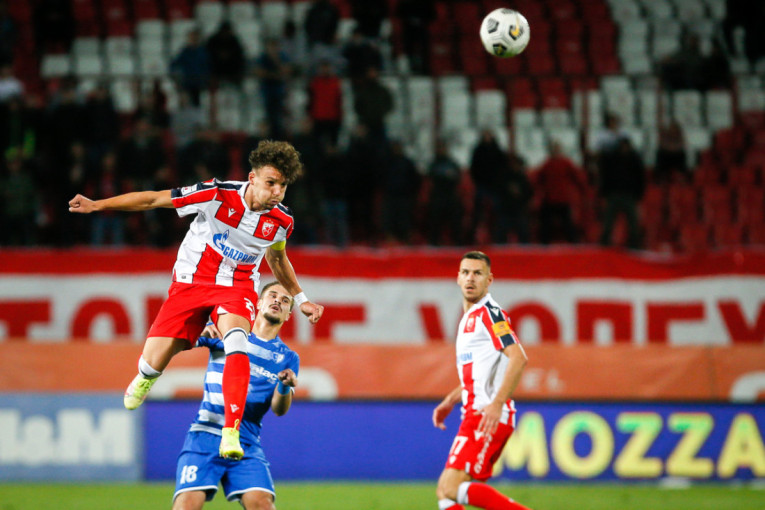 Neočekivan transfer: Mladi Srbin se seli u Škotsku!