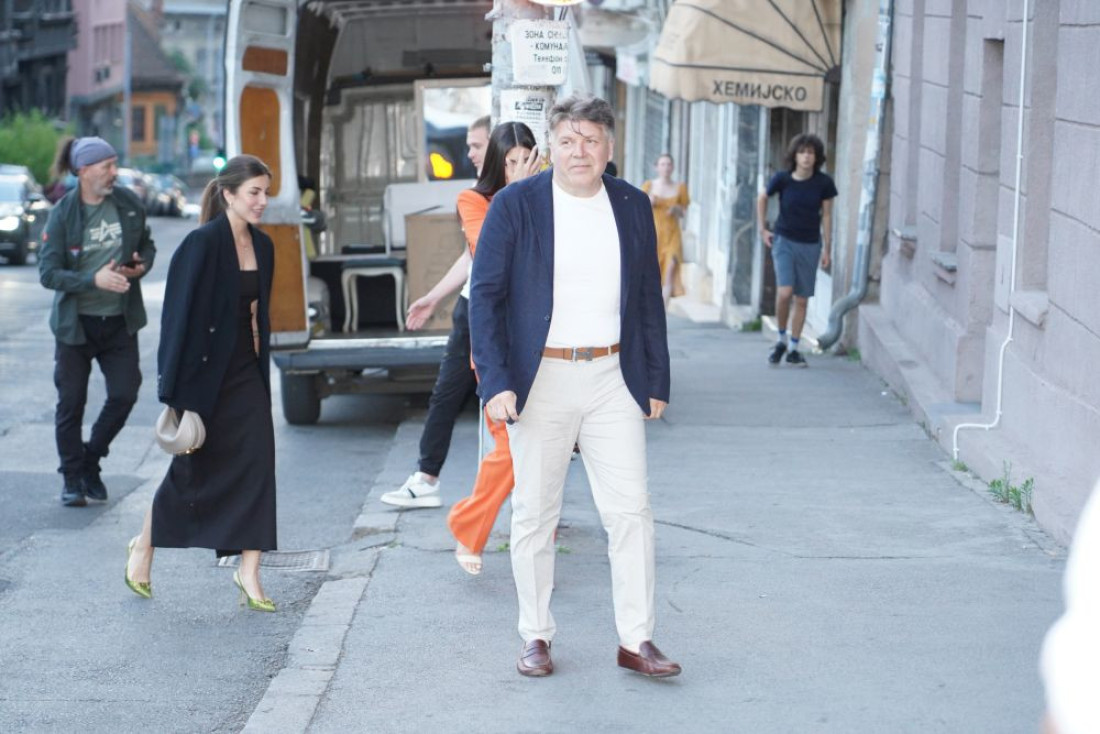 "Šiptar i Kum su tražili da ih odvezem do granice!" Bane otkrio šta se dešavalo nakon Đinđićevog ubistva: Bacio sam telefon u Dunav!