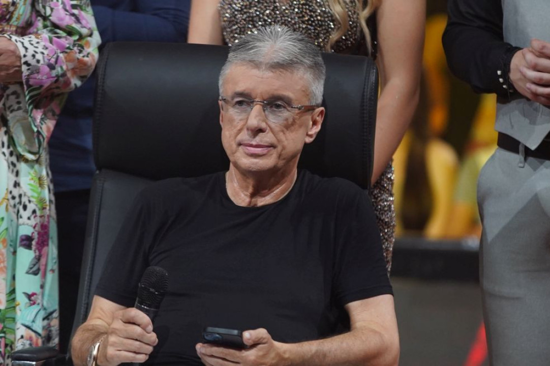 "Svako vuče na svoju vodenicu!" Đorđe David o sudbini "Zvezda Granda" i detaljima ugovora