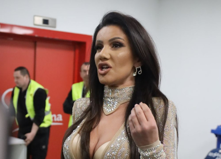 Nisu joj dali ni dinar! Dačićeva bivša snaja pazarila luks stan: "Niko mi nije pomogao!"