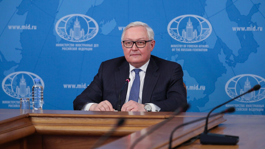 Vašington prvi saznao za napad na Kijev: Lavrov je obavestio Rubija da bi trebalo da evakuiše ambasadu SAD