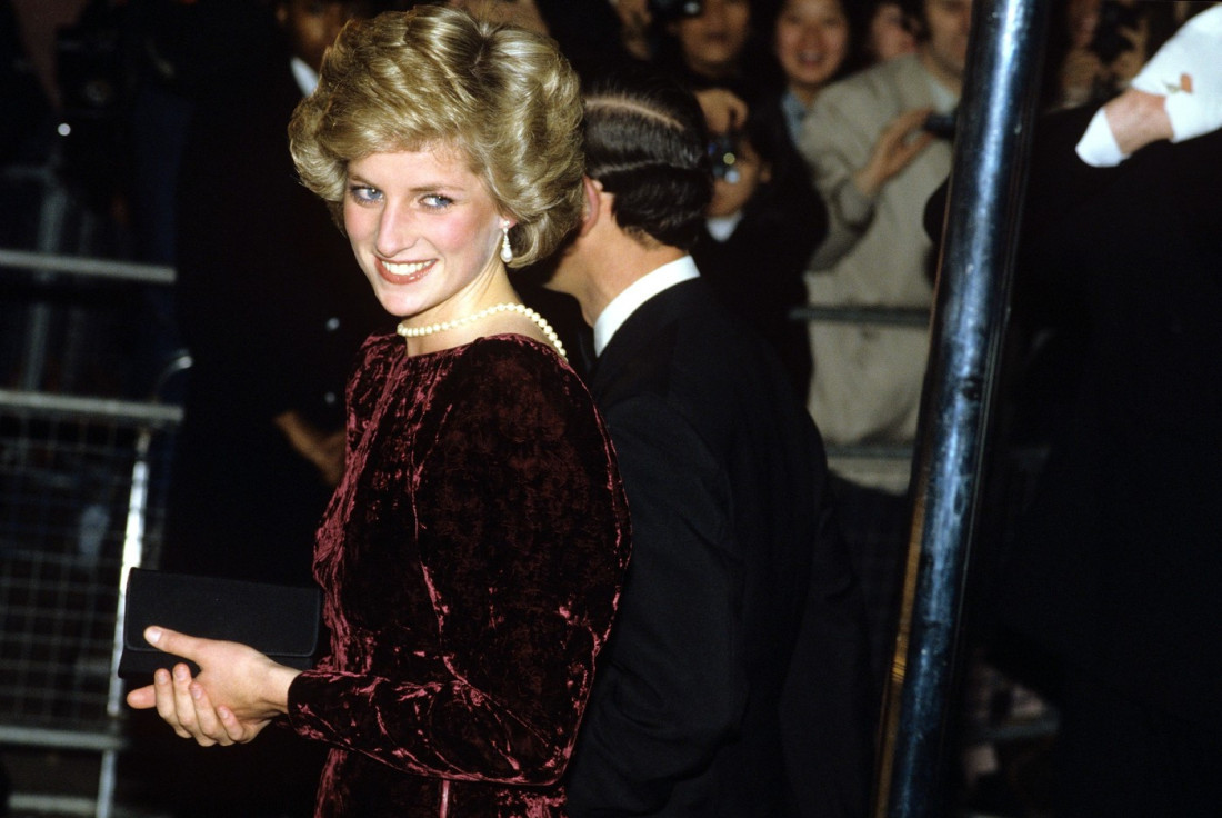 Šok otkriće iz kraljevske porodice: Dajana je spremala Harija da bude kralj, ovo je bio razlog!