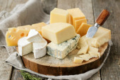 U srcu Pariza otvara se prvi muzej posvećen siru: Osim degustacije, posetioci će gledati kako se prave sirevi na licu mesta