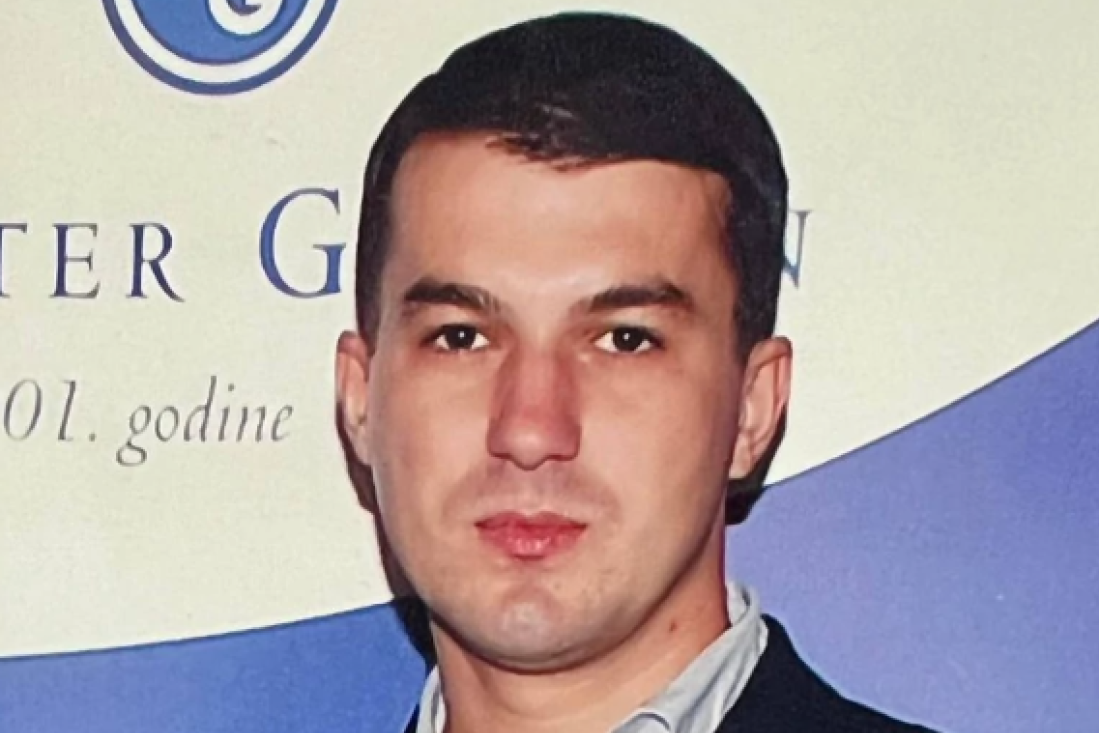 Nestao Milan Đorđević (41) iz Niša! Podignuti dronovi, u potragu se uključio pas tragač, evo gde je poslednji put viđen