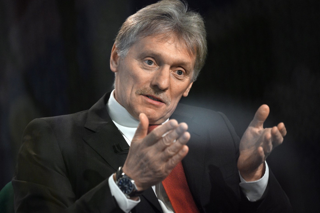 Putinov predlog nije ultimatum nego mirovna inicijativa! Peskov tvrdi: Reakcija Kijeva i Zapada - očekivana