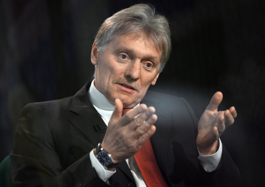 Peskov o zapadnoj histeriji povodom Modijeve posete Moskvi: Samo neka gledaju, imaju šta da vide
