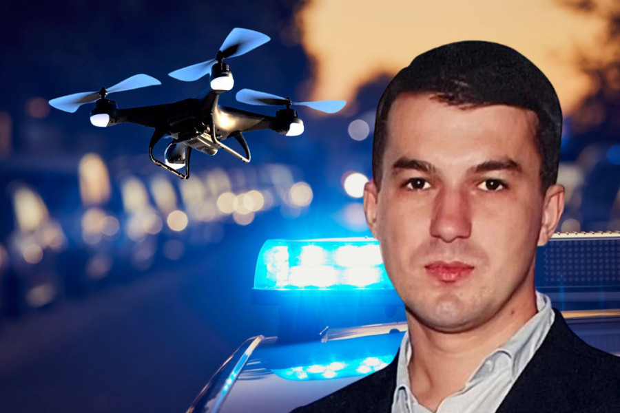 Od farmaceuta Milana ni traga ni glasa već četiri nedelje! Deca se pitaju gde im je tata, rekli su im da...