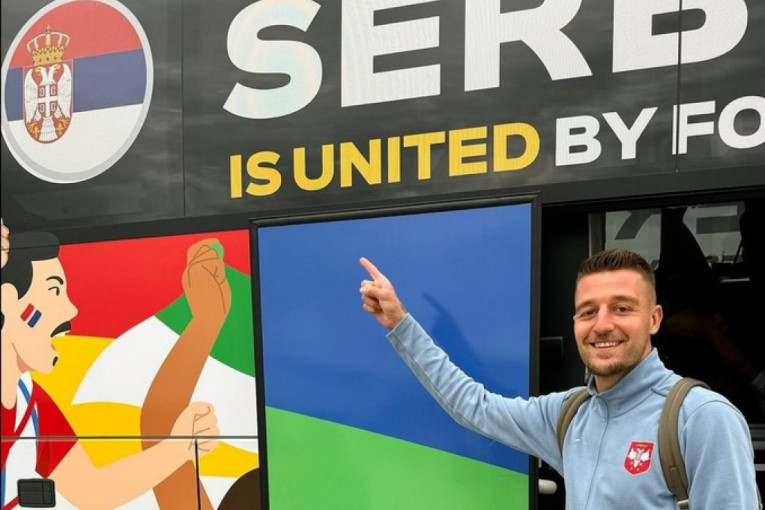 Hendel se oduševo atmosferom, ali rezultatom nije zadovoljan: Zna šta je falilo Zvezdi protiv Seltika