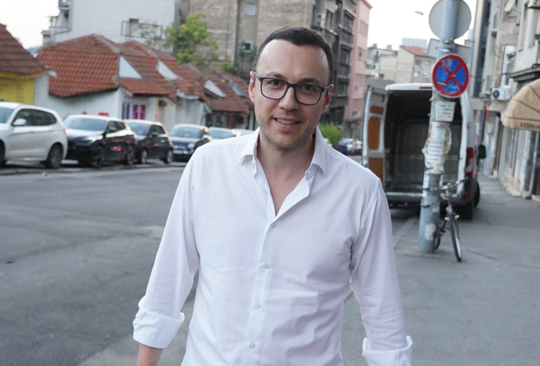 "Ona je to izabrala!" Kolege osule paljbu po Tanji Savić, a Bane stao uz nju: Postupio sam na pravi način!