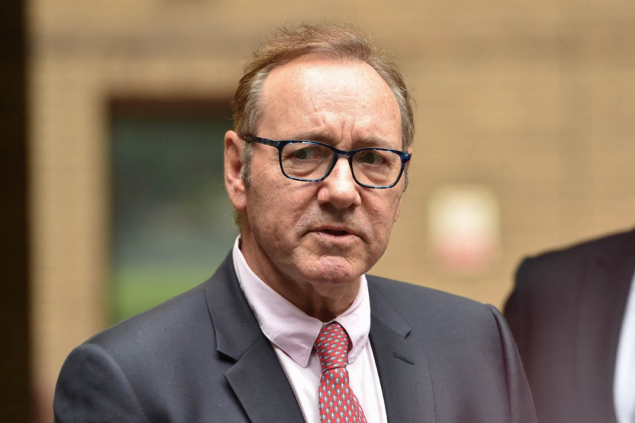 Kevin Spejsi pretio samoubistvom ako ga primoraju da se vrati u popularnu seriju: Sada produkcija traži milionsku odštetu