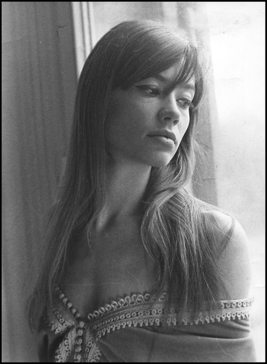 Preminula francuska glumačka, muzička i modna ikona Fransoaz Ardi: Zagovarala je eutanaziju, ali je umrla u velikim mukama (FOTO)