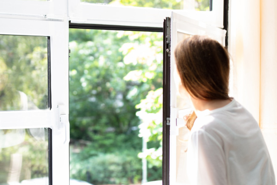 Neočekivan razlog zašto vaš dom u proleće miriše lošije i kako to brzo da rešite