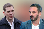 Bivši saborac odbrusio Milošu Jovanoviću: Propala politika ne može da se brani, Novi DSS došao na pozicije probriselskog Saveza za Srbiju