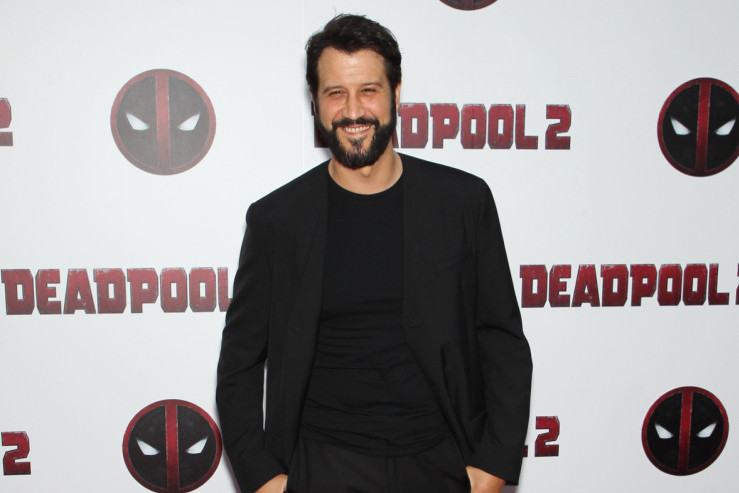 Kapičić ponovo uz reditelja Deadpoola, sada rame uz rame sa Kijanu Rivsom