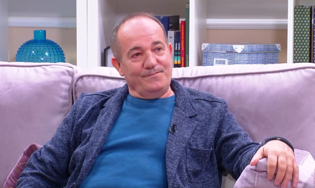 Otpevao je hit "Crna golubice", a sa estrade se povukao posle smrti supruge: Teško je bilo živeti sa mnom!