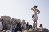 Menjajte planove za leto: Velika opasnost za turiste u Grčkoj, ljudi nepažnju platili glavom, a pakao tek sledi!
