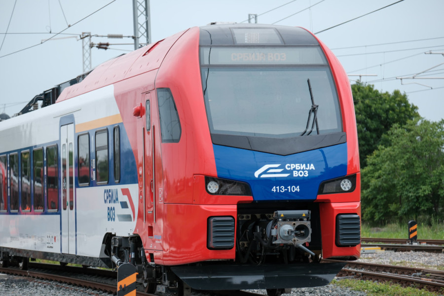 Nove cene voznih karata: Evo koliko će koštati vožnja od Beograda do Subotice