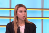 Aktivistkinja "Žеnskе solidarnosti" optužila Mirana Pogačara: Egomanijak koji je maltretirao žene - Pogačar zaćutao! (FOTO)