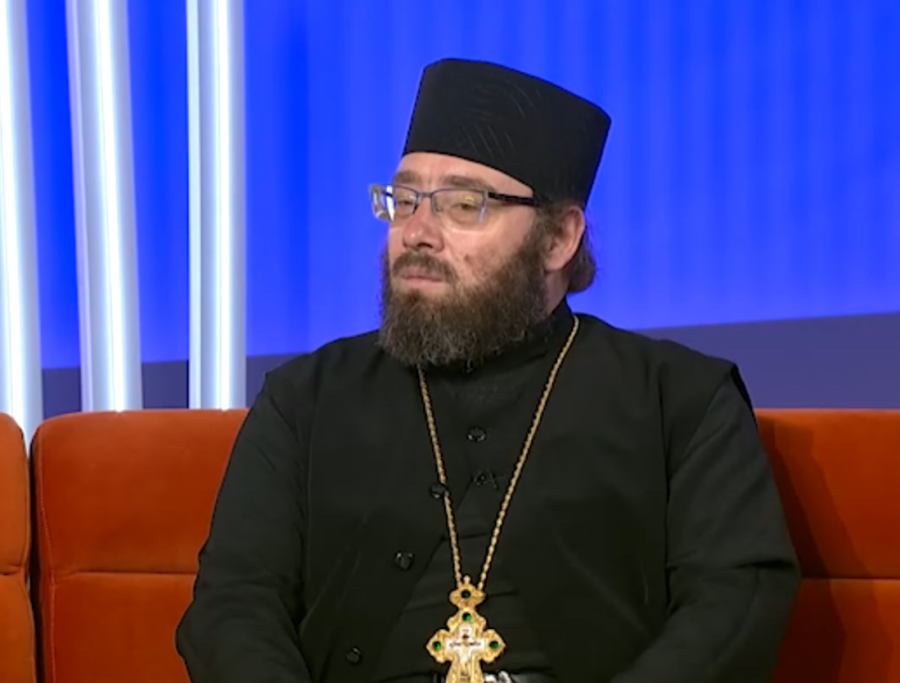 Manastir Tumane, svetinja koju godišnje poseti milion ljudi: Iguman Plećević o svedočanstvima ljudi o blagodatima ili isceljenju (FOTO)