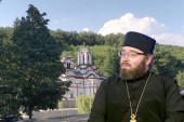 Manastir Tumane, svetinja koju godišnje poseti milion ljudi: Iguman Plećević o svedočanstvima ljudi o blagodatima ili isceljenju (FOTO)