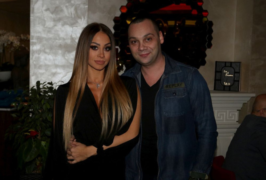 Oglasio se Darko Filipović nakon vesti da mu je bivša supruga trudna: Čuo sam i da se porodila!