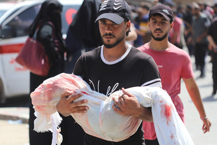 Dehumanizacija kao oružje: Kako su decenije pažljivog planiranja dovele do strahota u Gazi