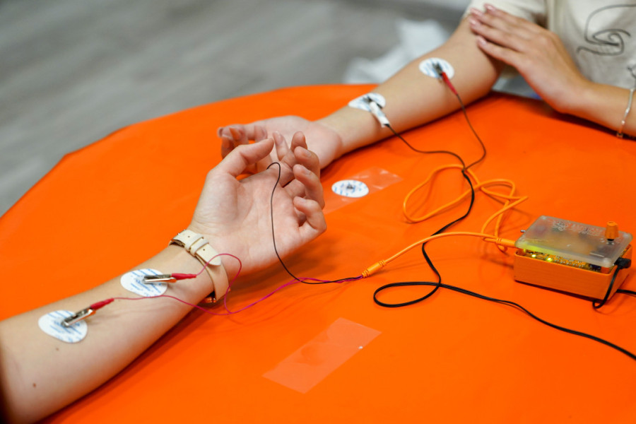 Naučni eksperimenti uživo u Muzeju nauke i tehnike: Festival maštovite fizike u Beogradu