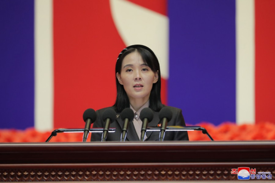 Kim Džong Un najavio jačanje vojnih kapaciteta: Zbog akcija Amerike i Južne Koreje danas smo na ivici nuklearnog rata