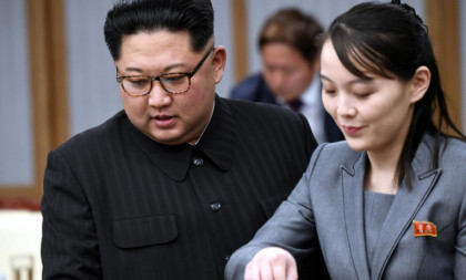Pjongjang ne popušta ni milimetar: Kimova sestra poslala jasnu poruku svetu