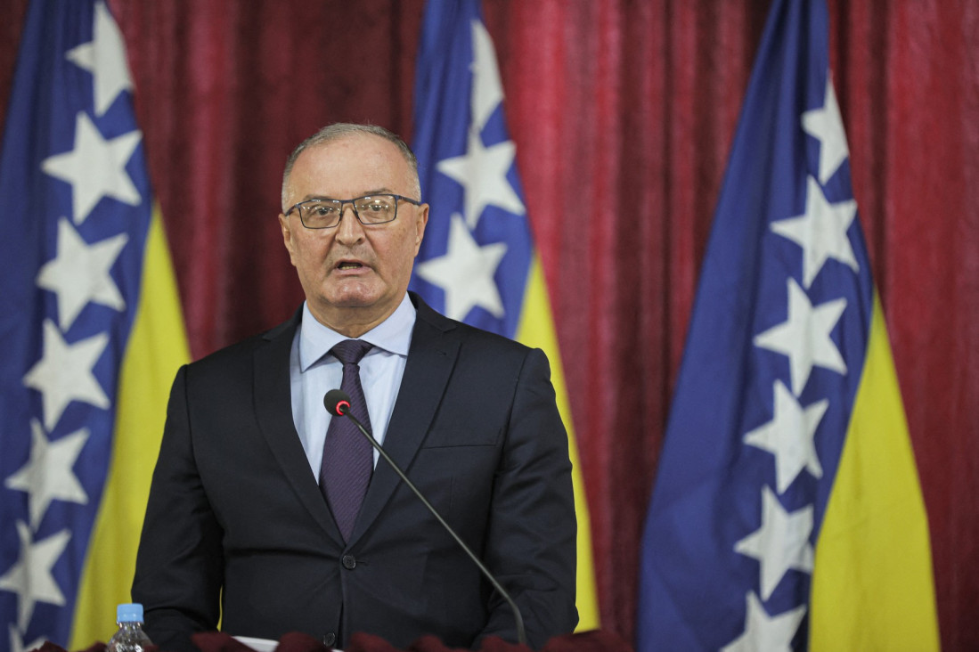 Adrijana Mesarović u Užicu: "Porodica je oslonac svakog čoveka i temelj snažne Srbije":