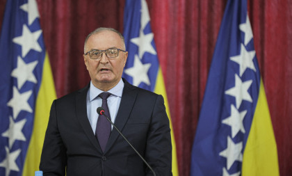 Helez uručio otkaze dvojici pripadnika OS BiH zbog Mladića, stigao žestok odgovor: Nedopustiv progon Srba!