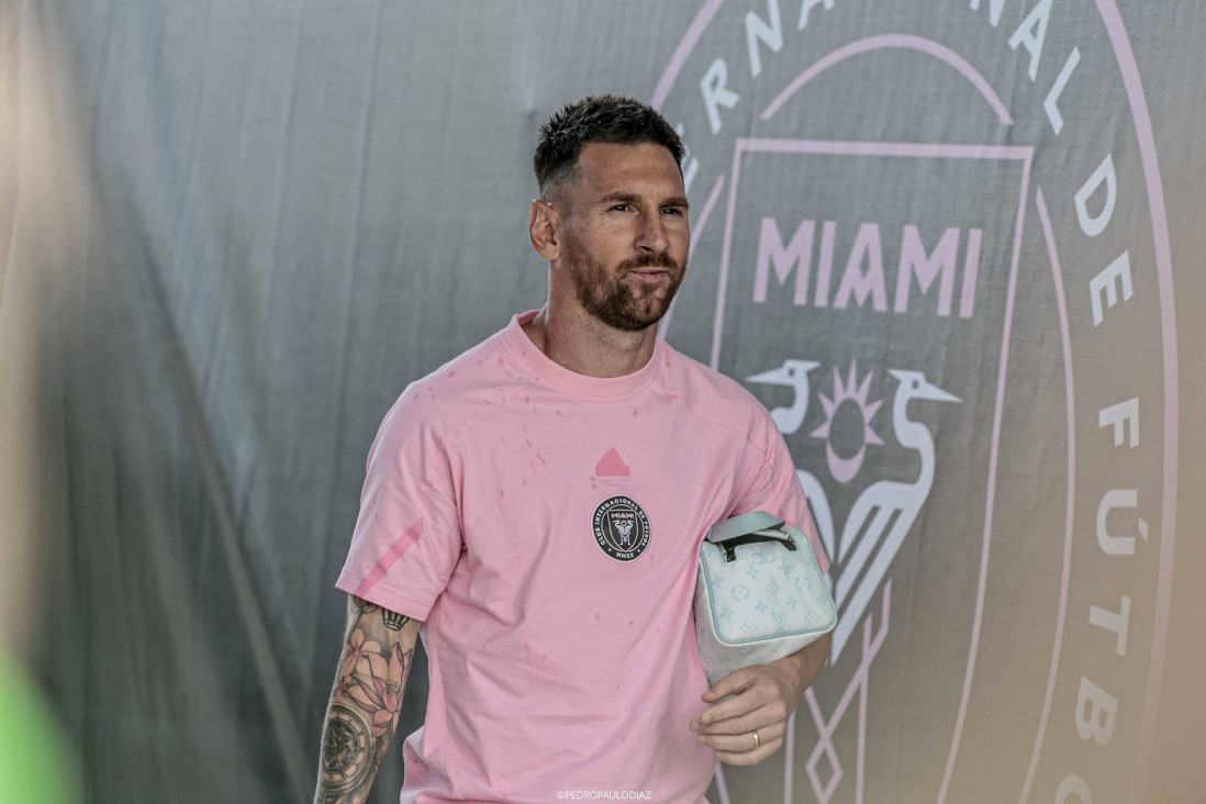 Mesi se prisetio najtraumatičnijeg trenutka u životu: Hteo sam da se ubijem - u*rao sam se!