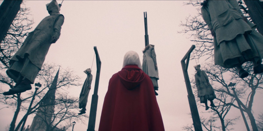 Vreme je za osvetu i konačni obračun: Pogledajte trejler za poslednju sezonu "Sluškinjine priče" (VIDEO)