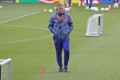 Povrede prave probleme Holandiji: Kuman u reprezentaciju pozvao mladog napadača!