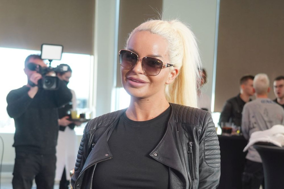 Džidža o sponzorima, Lukasu i odnosu sa ocem: "Nisam ja jadna i bedna!"