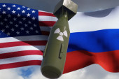 Ruska nuklearna trijada je spremna! Moskva prati sumnjive radnje na nekoliko lokacija dok radi na izmeni doktrine