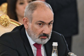 Pašinjan zapretio izlaskom Jermenije iz ODKB-a: Traži izvinjenje od jedne članice