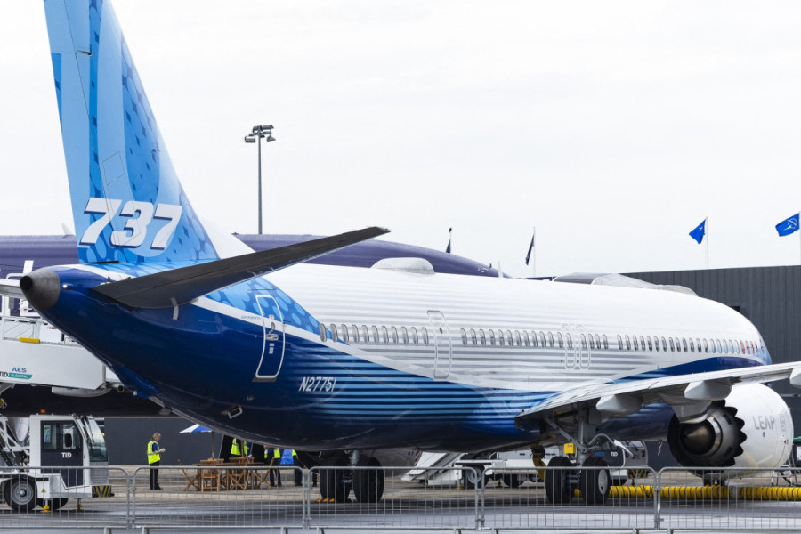 "Boing" tvrdi da nije prekršio važan sporazum, ali jedan slučaj mu ne ide u korist