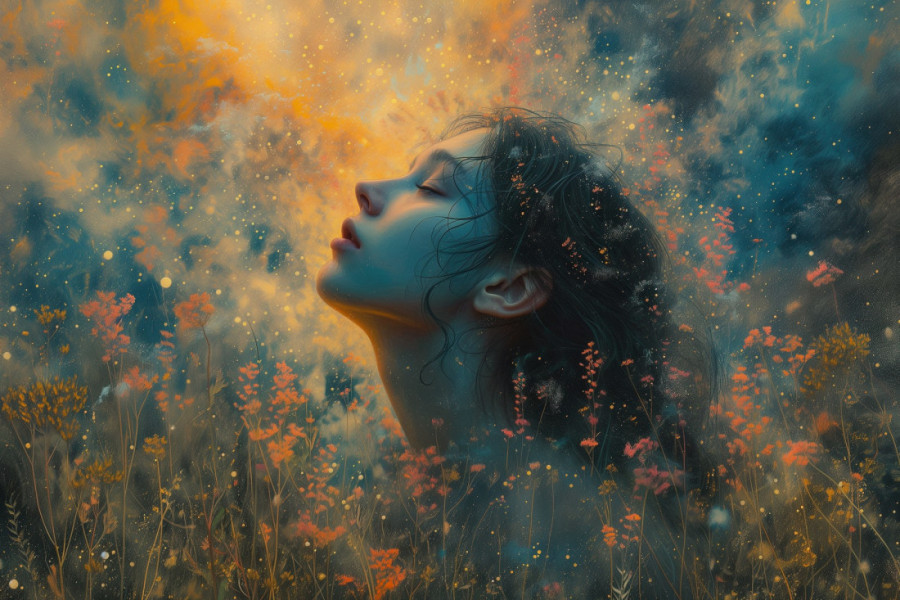 Tarot karta za svaki znak Zodijaka za sezonu Lava: Zakoračite u centar pažnje, vreme smelosti i bestida