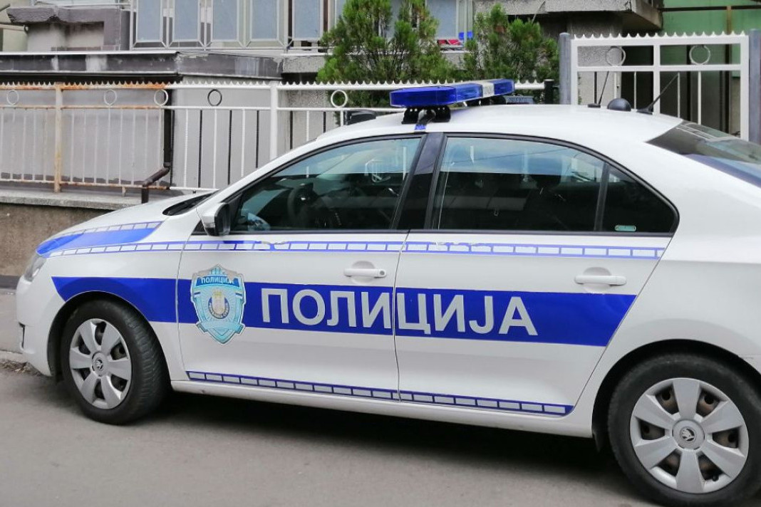 Pritvor po hitnom postupku: Za 14 kilograma 30 dana