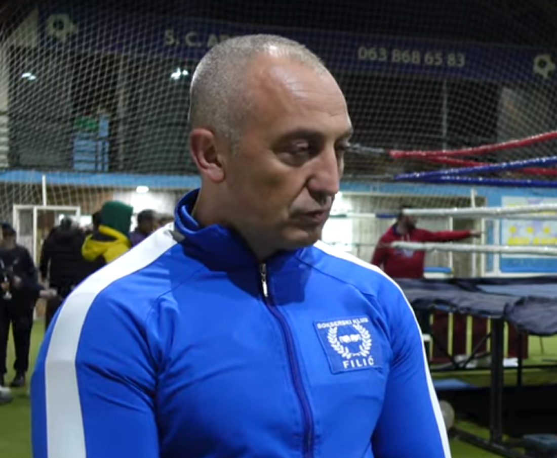 "Samo sam primetio siluetu, zastao je i počeo da puca!" Oglasio se ranjeni bokser iz Kaluđerice: Evo me sad u bolnici