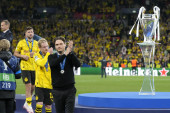 Šokantne vesti iz Dortmunda: Terzić više nije trener vicešampiona Evrope, sve je završeno