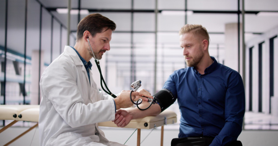 Nema lekova, nema panike: Kako da prepoznate i obuzdate visok pritisak kod kuće, prirodnim putem