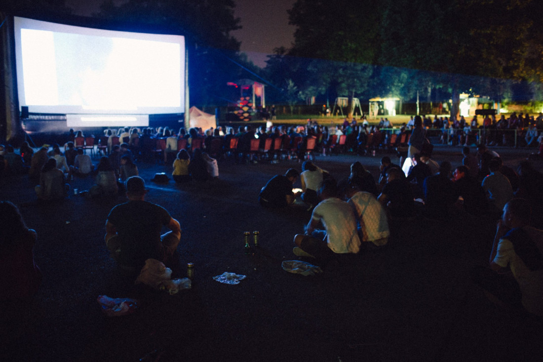 Hana Selimović u žiriju Bašta Festa: Pravo da podeli ali i ne dodeli nagradu