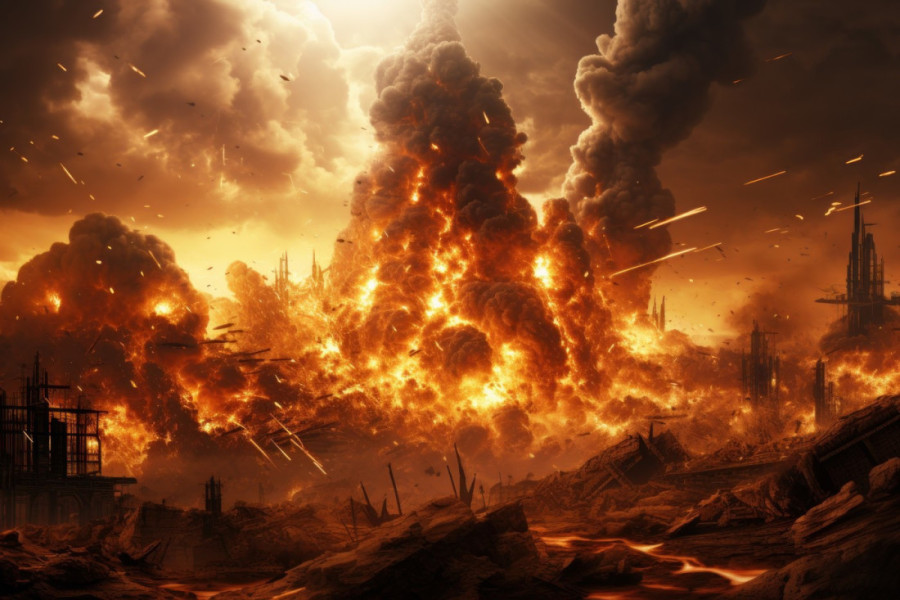 Šta je Proces P5 i može li zaustaviti upotrebu nuklearnog oružja?