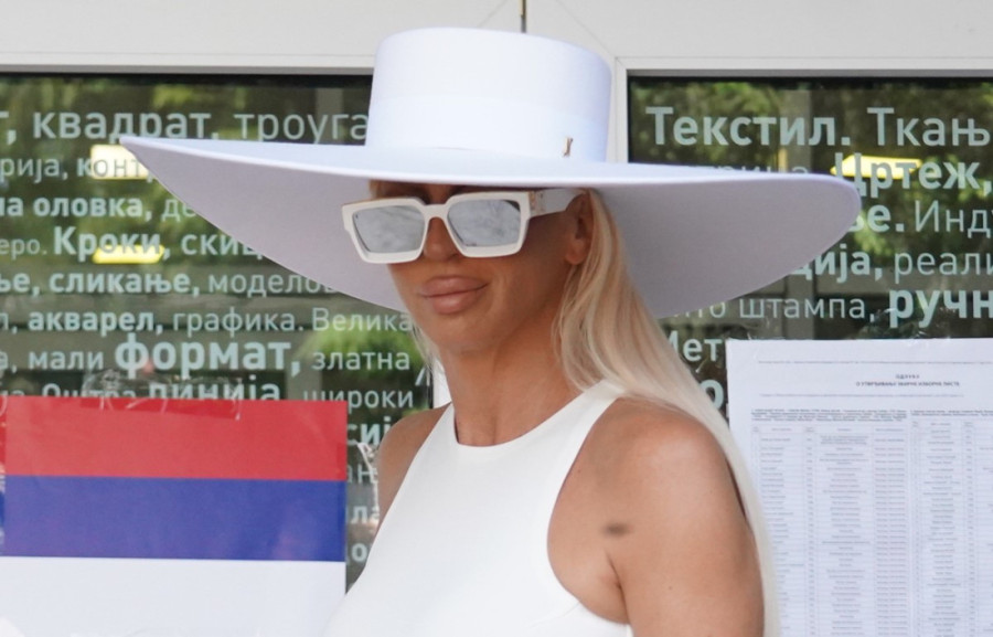 Ognjen Amidžić o čuvenoj emisiji sa Jelenom Karleušom: Imali smo dogovor da se o nečemu ne priča, nisam mogao u to da se uplićem