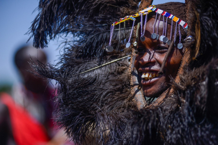 Simbol istočne Afrike! Pleme Masai, neobičan narod sa još neobičnijom kulturom